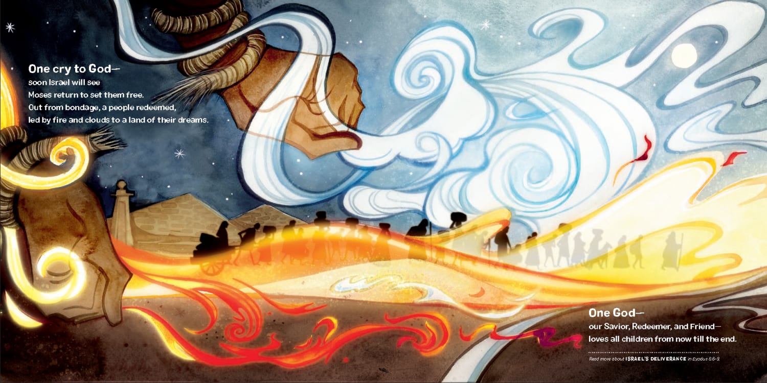 An excerpt from the book, One Perfect Plan by Nancy Tupper Ling