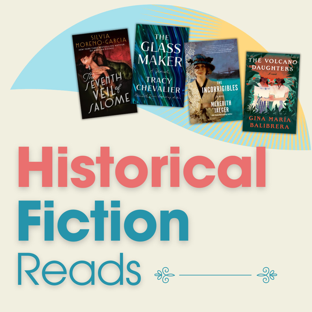 Historical Fiction Reads