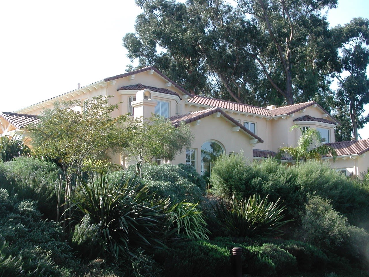 Bay House: Marin County, CA