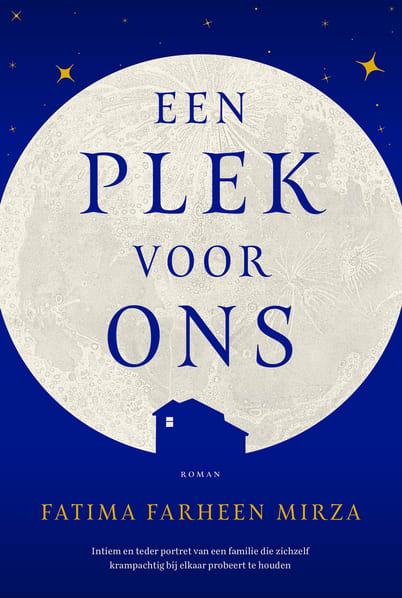 Dutch Edition: Een Plek Voor Ons