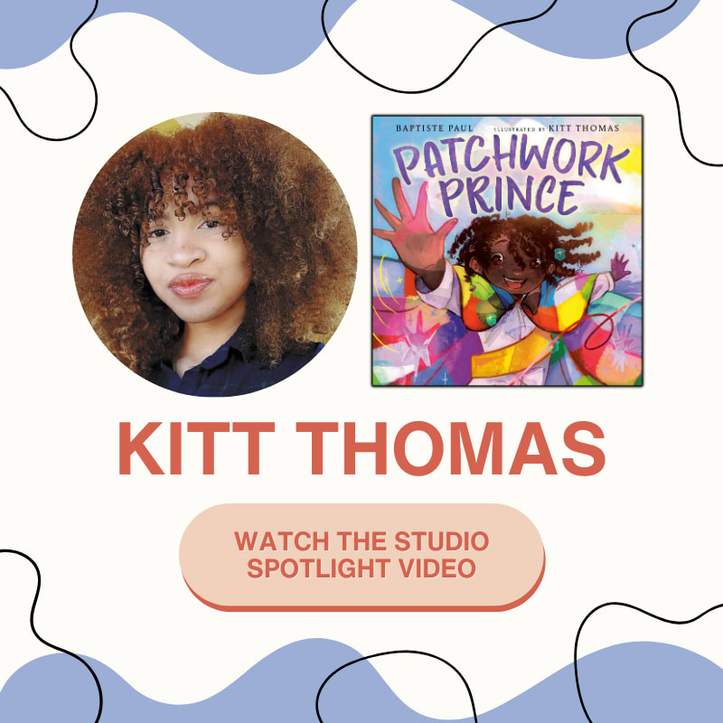 Kitt's Studio Video