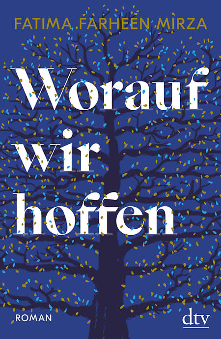 German Edition: Worauf wir hoffen