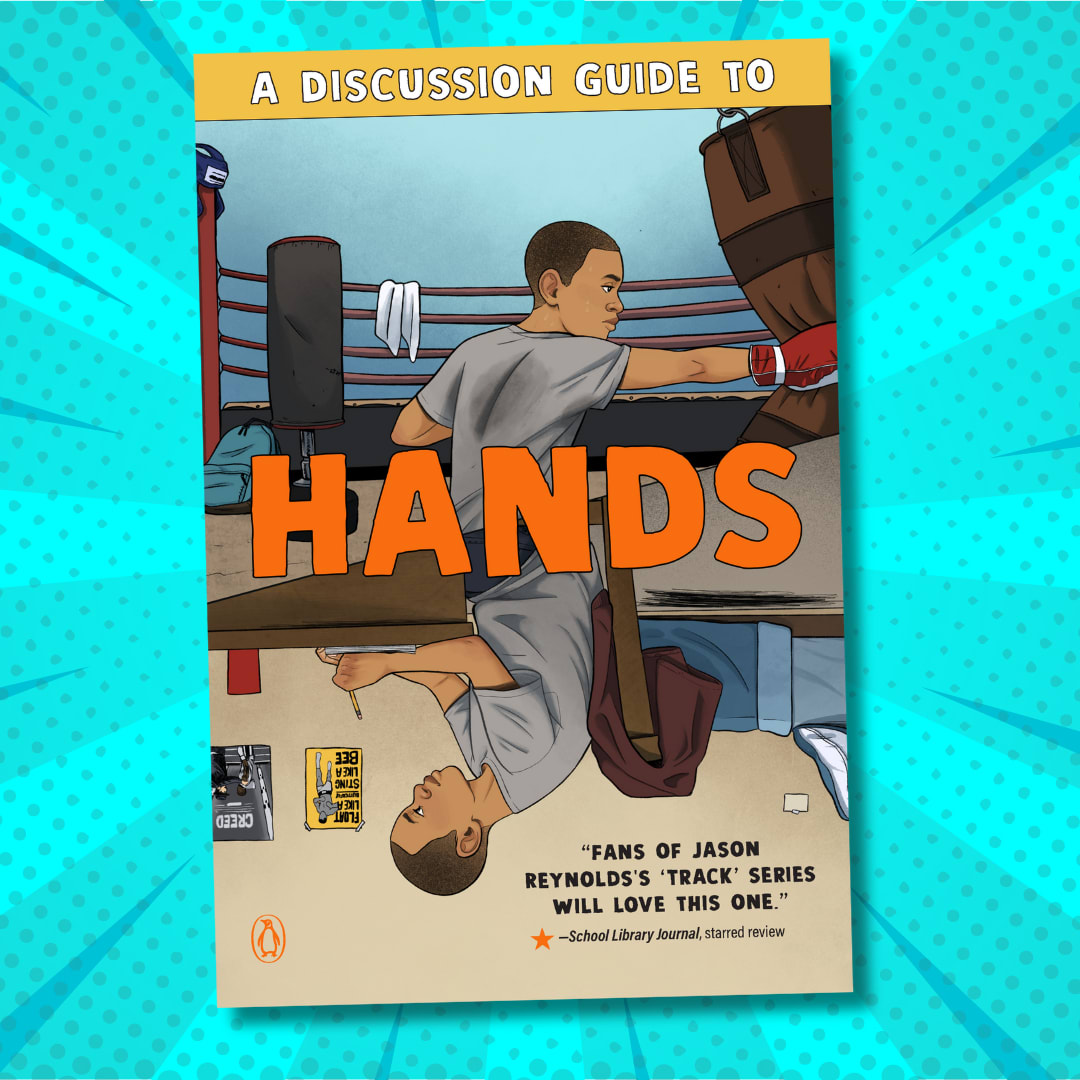 HANDS Discussion Guide