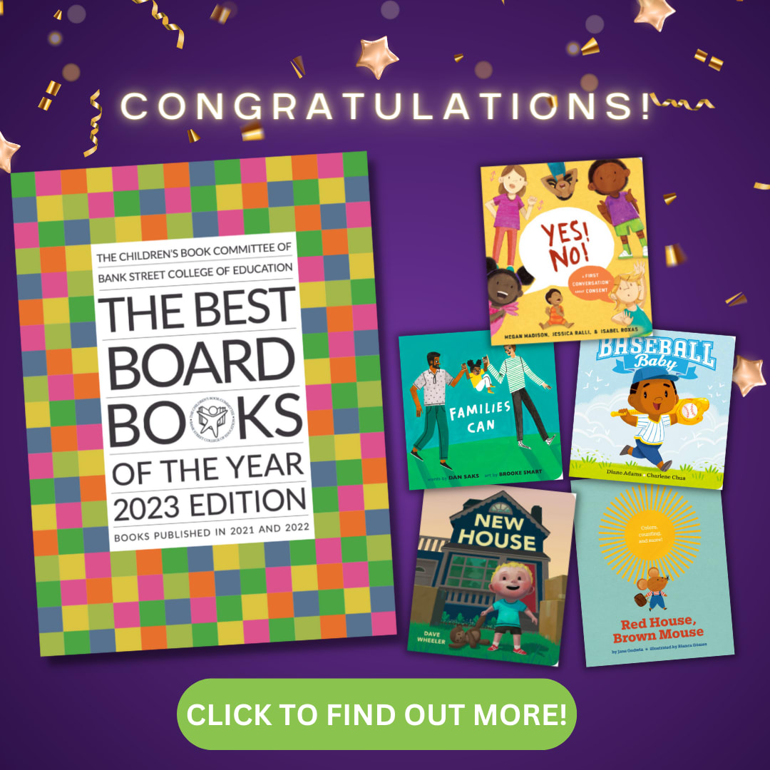 The Best Board Books of 2023, Congratulations. Click to Find Out more!