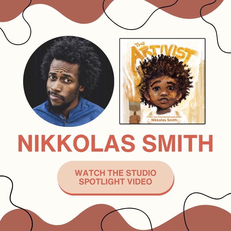 Nikkolas' Studio Video