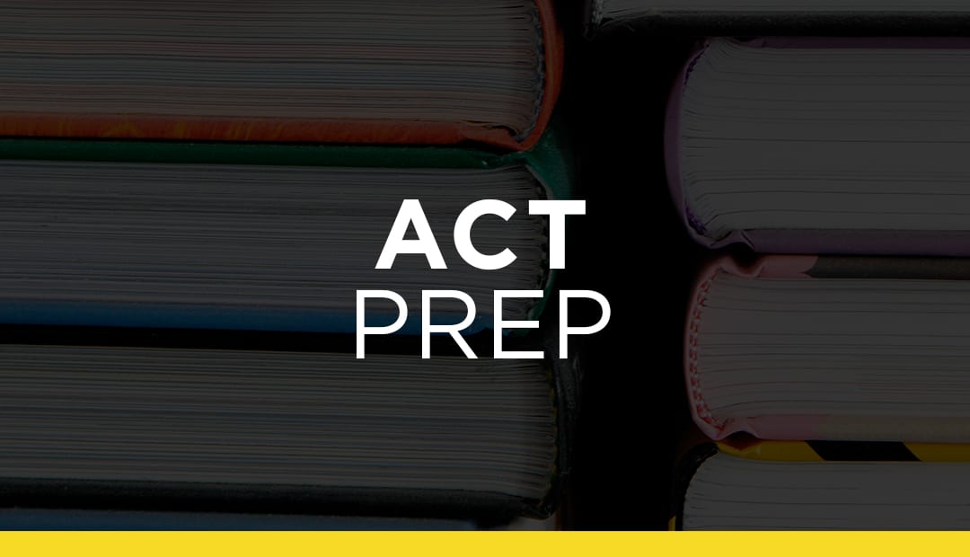 ACT Prep