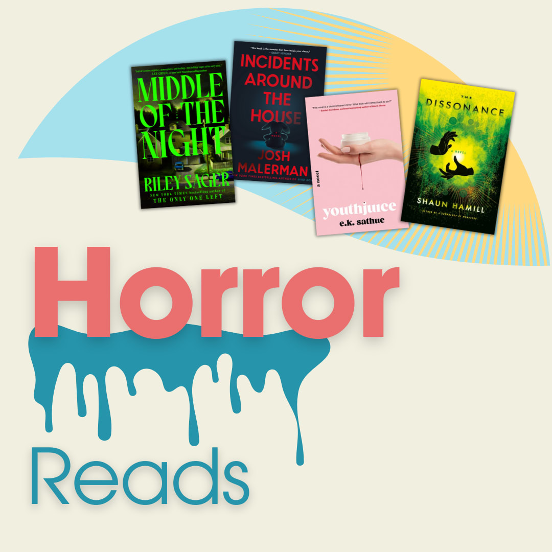 Horror Reads