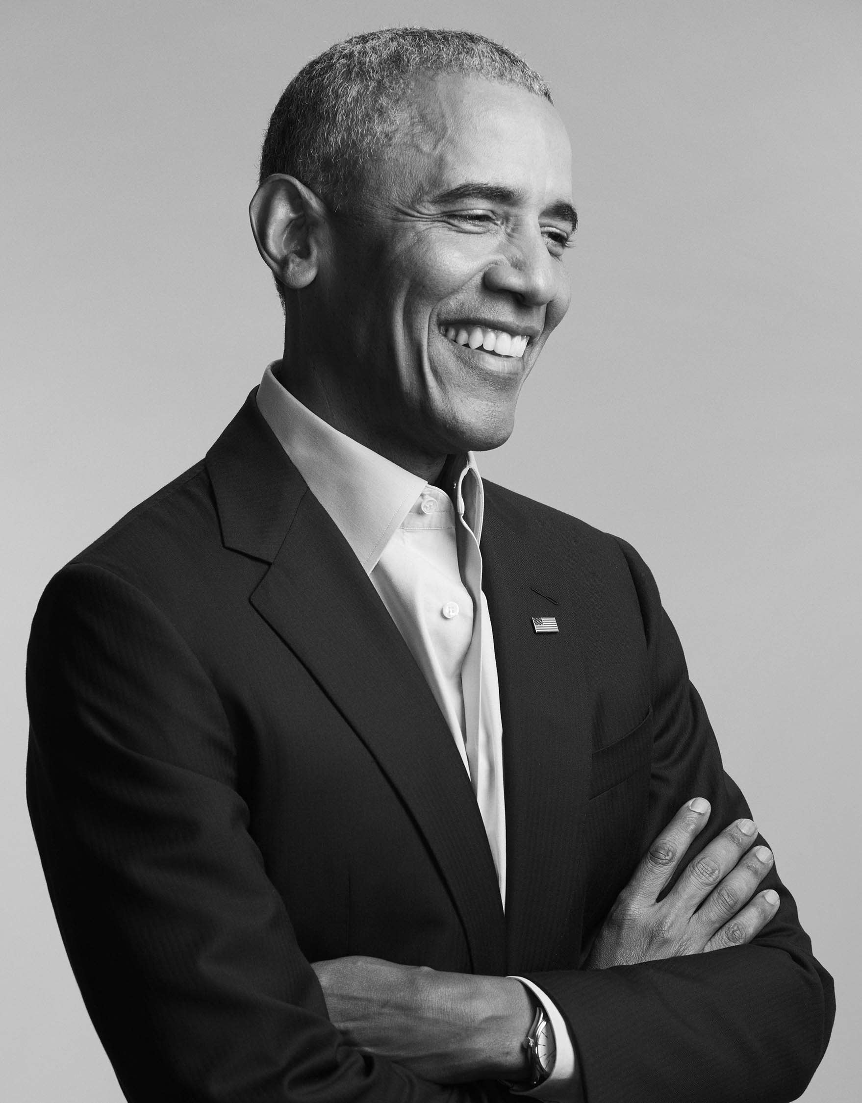 Barack Obama