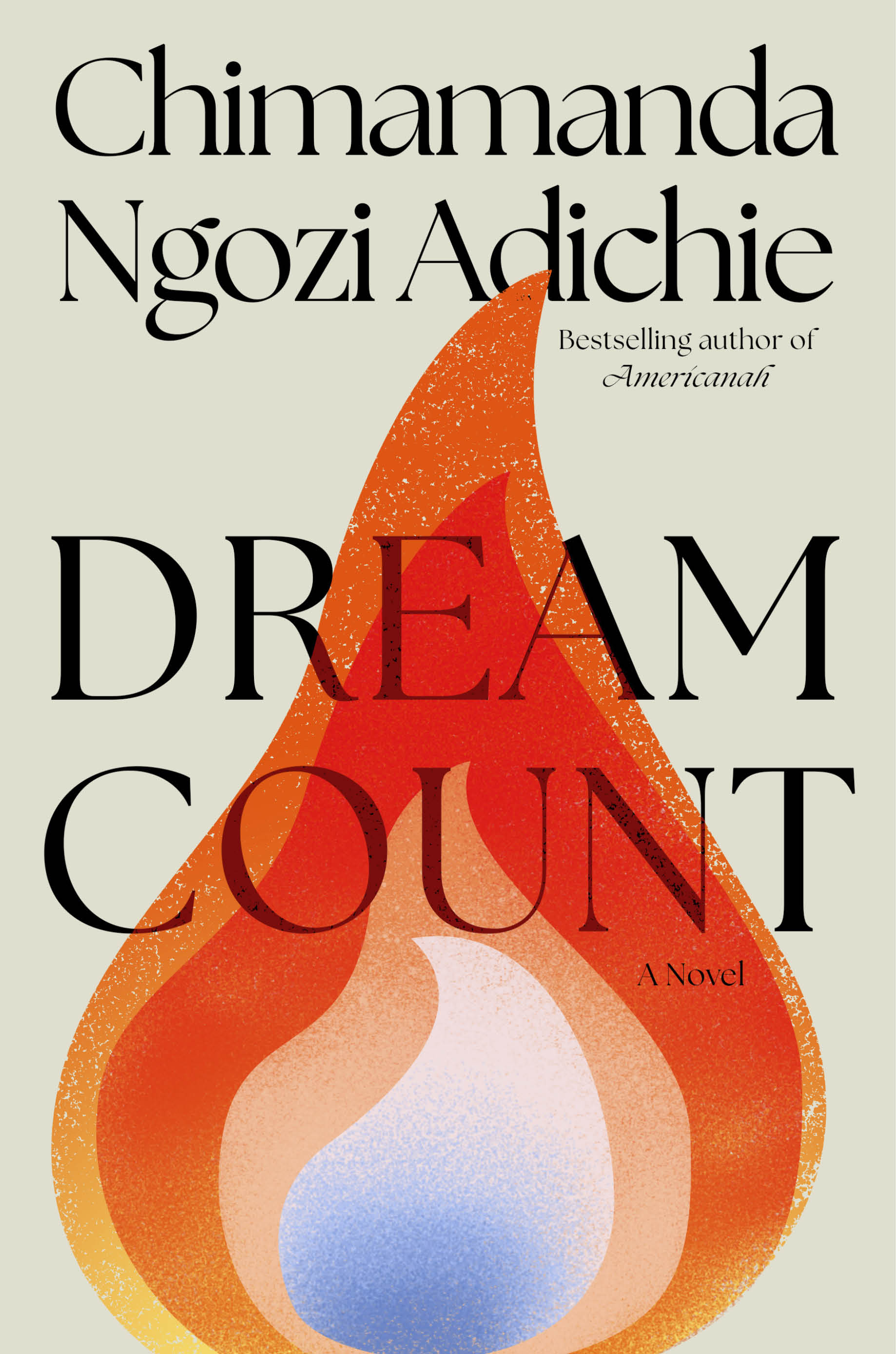 dream count cover