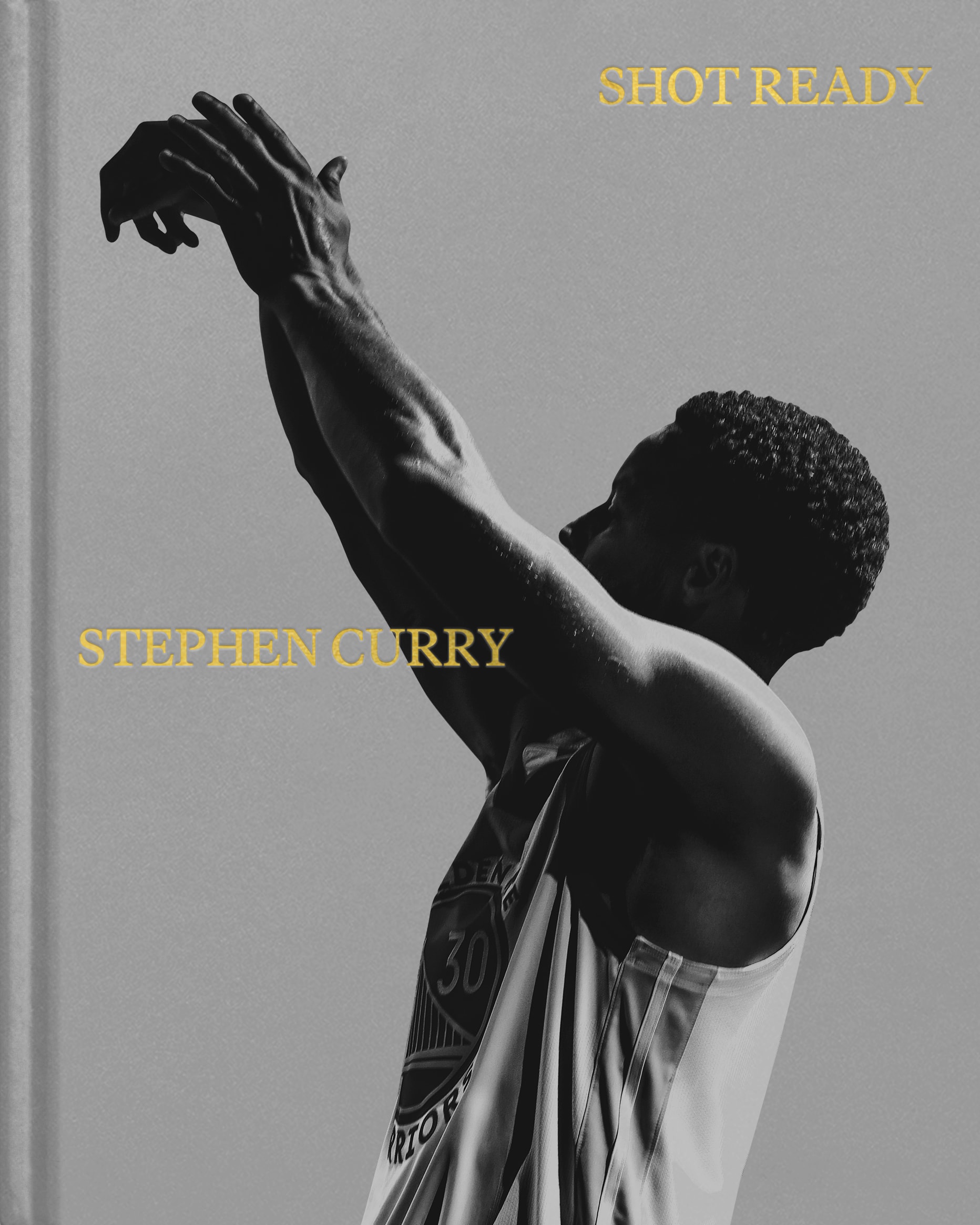 shot ready book