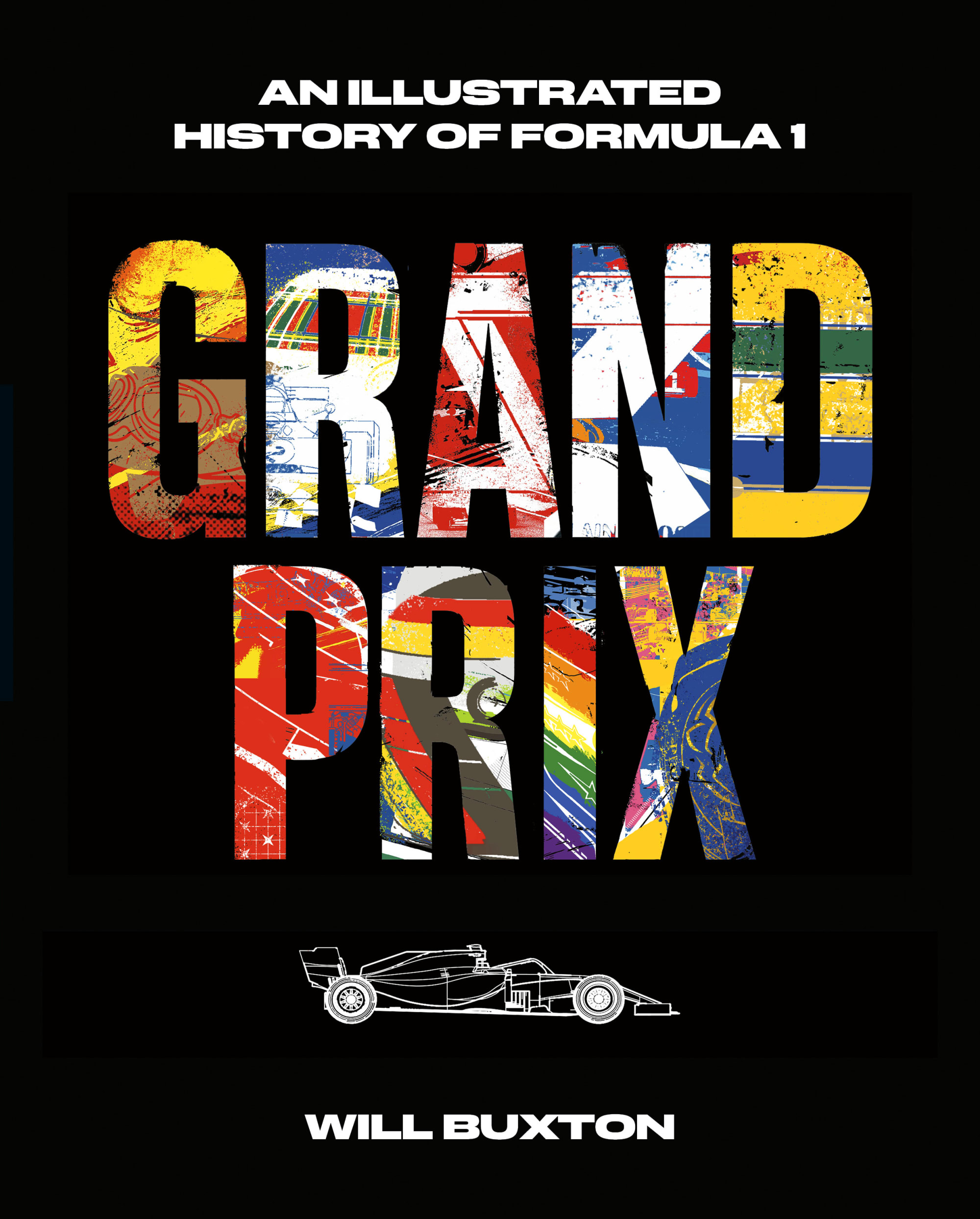 grand prix book cover