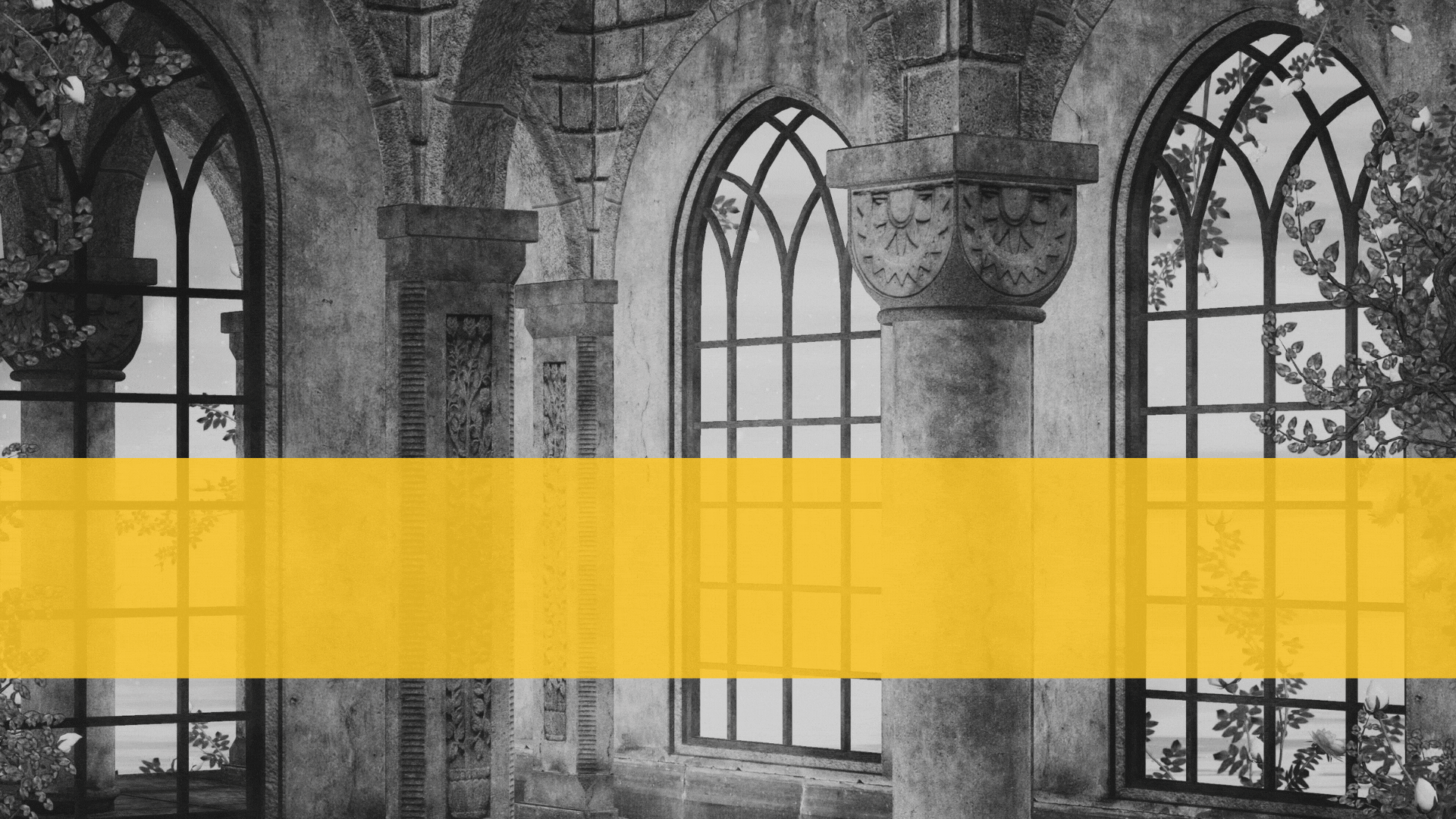 What if your favorite fairy tales were true?