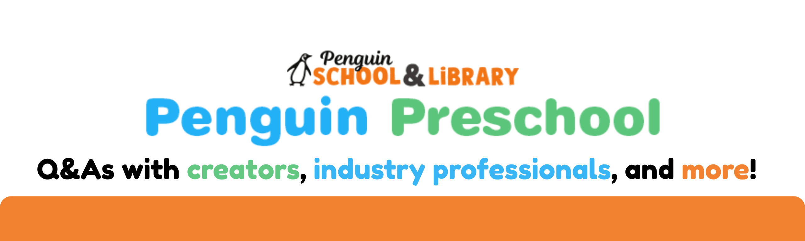 Q&amp;A Header Image