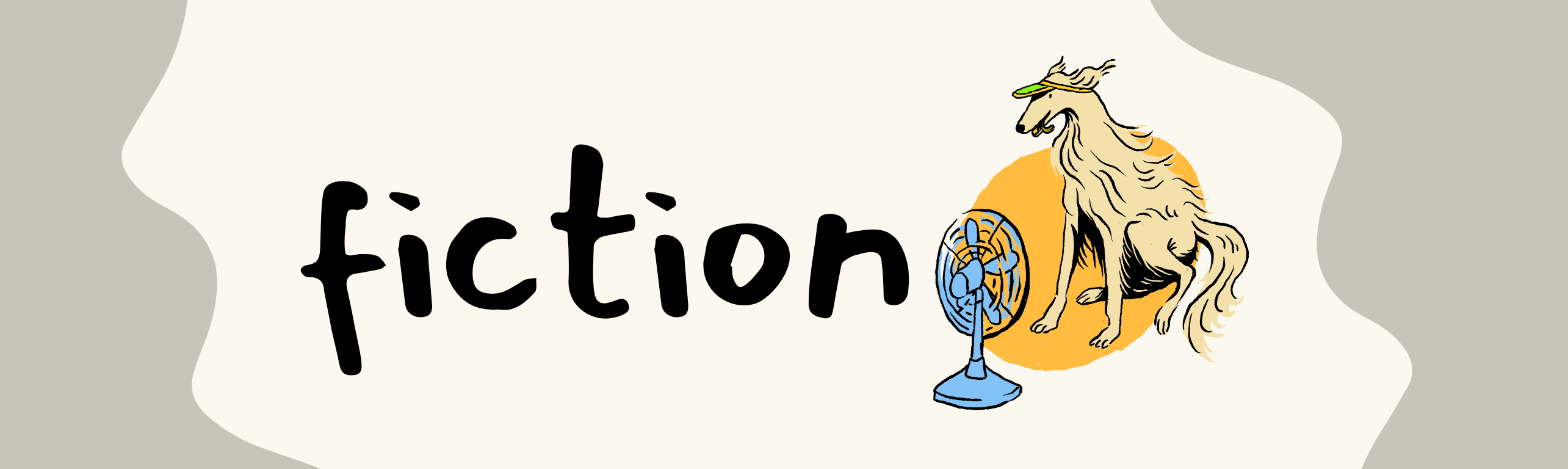 Click for Fiction