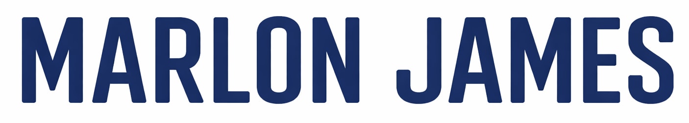 marlon james