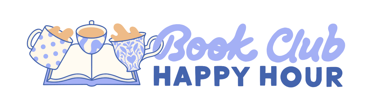 Book Club Happy Hour