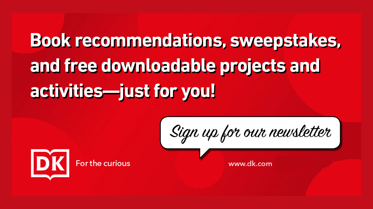DK.com newsletters