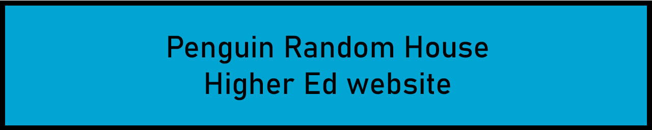 Link to the Penguin Random House Higher Ed website