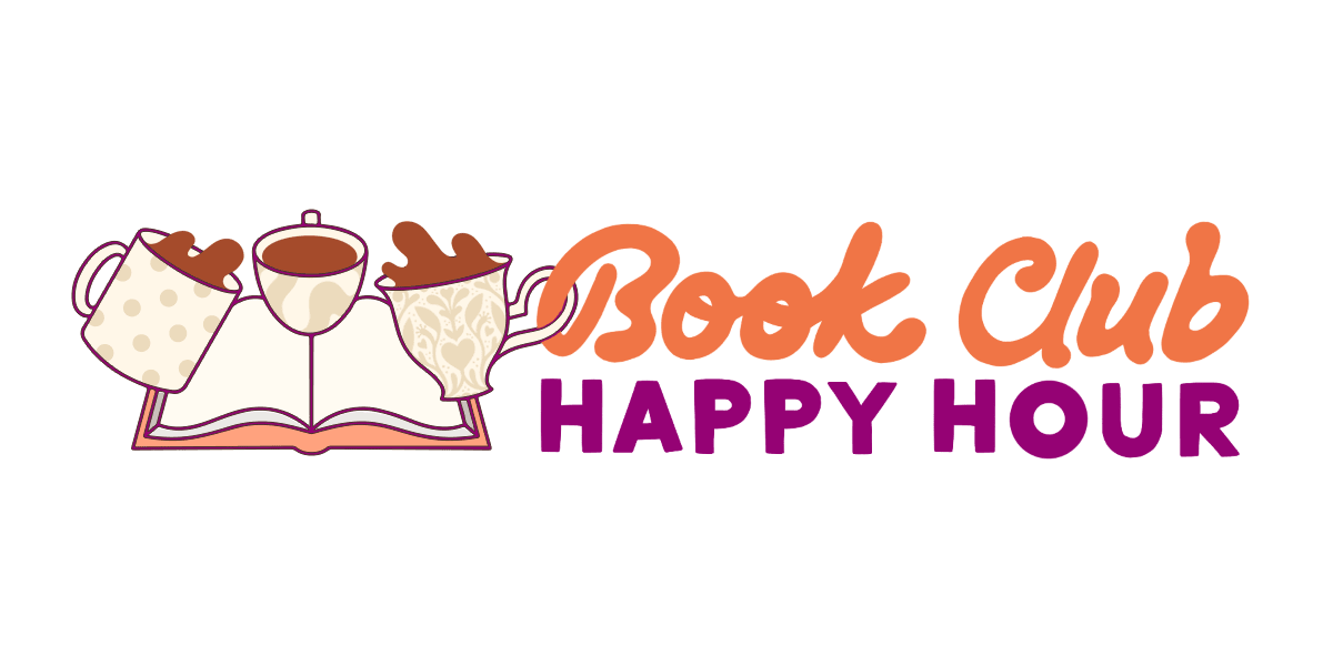 Book Club Happy Hour