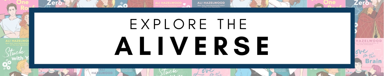 Explore the Aliverse