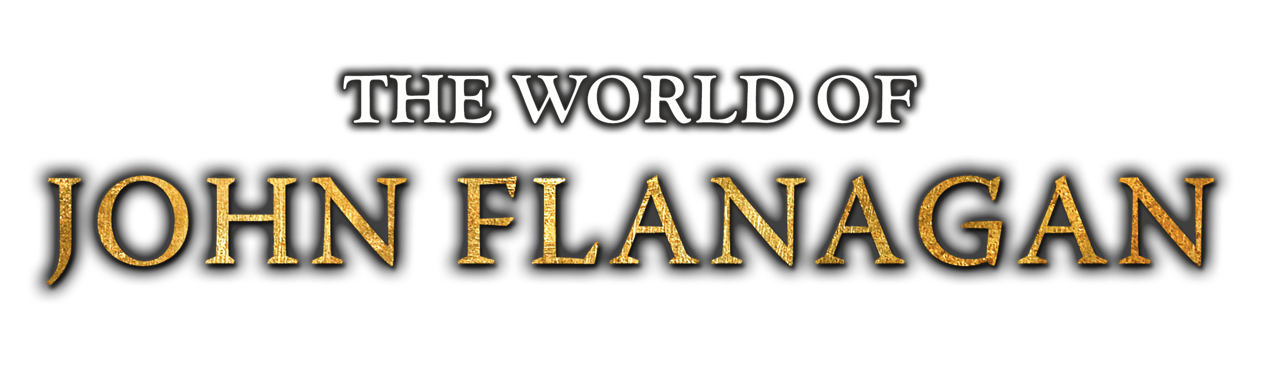 The World of John Flanagan