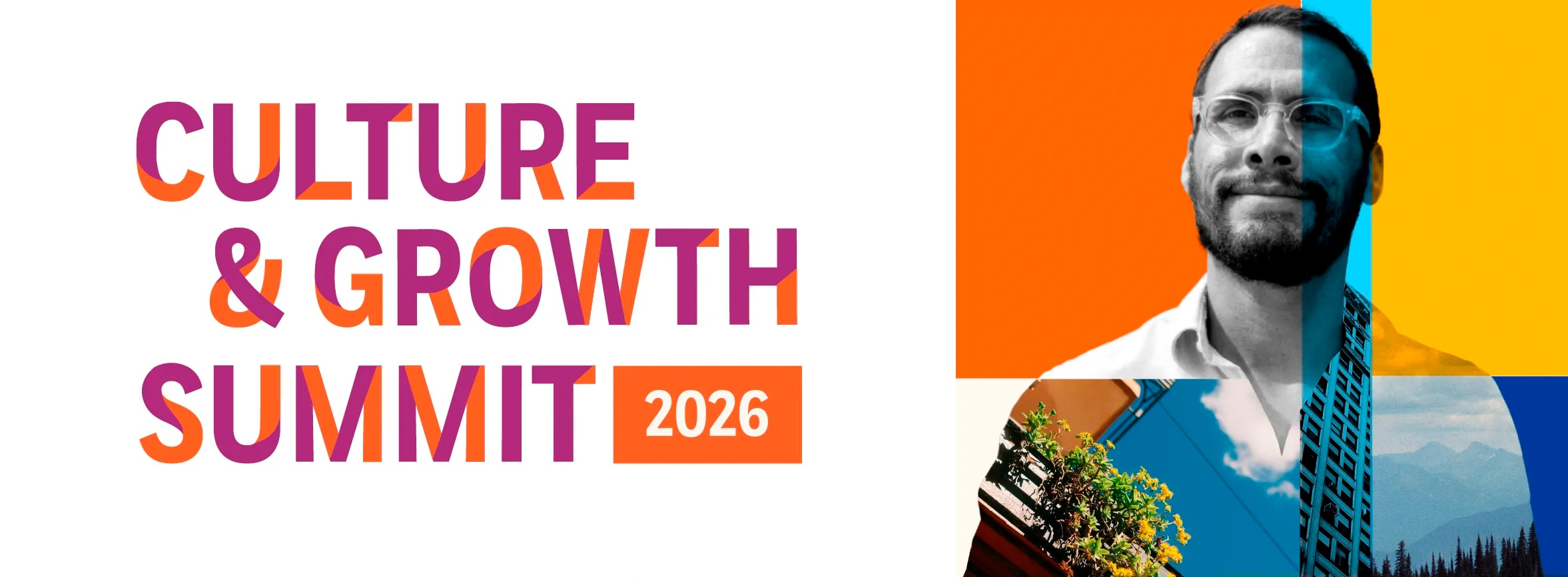 Culture & Growth Summit 2026