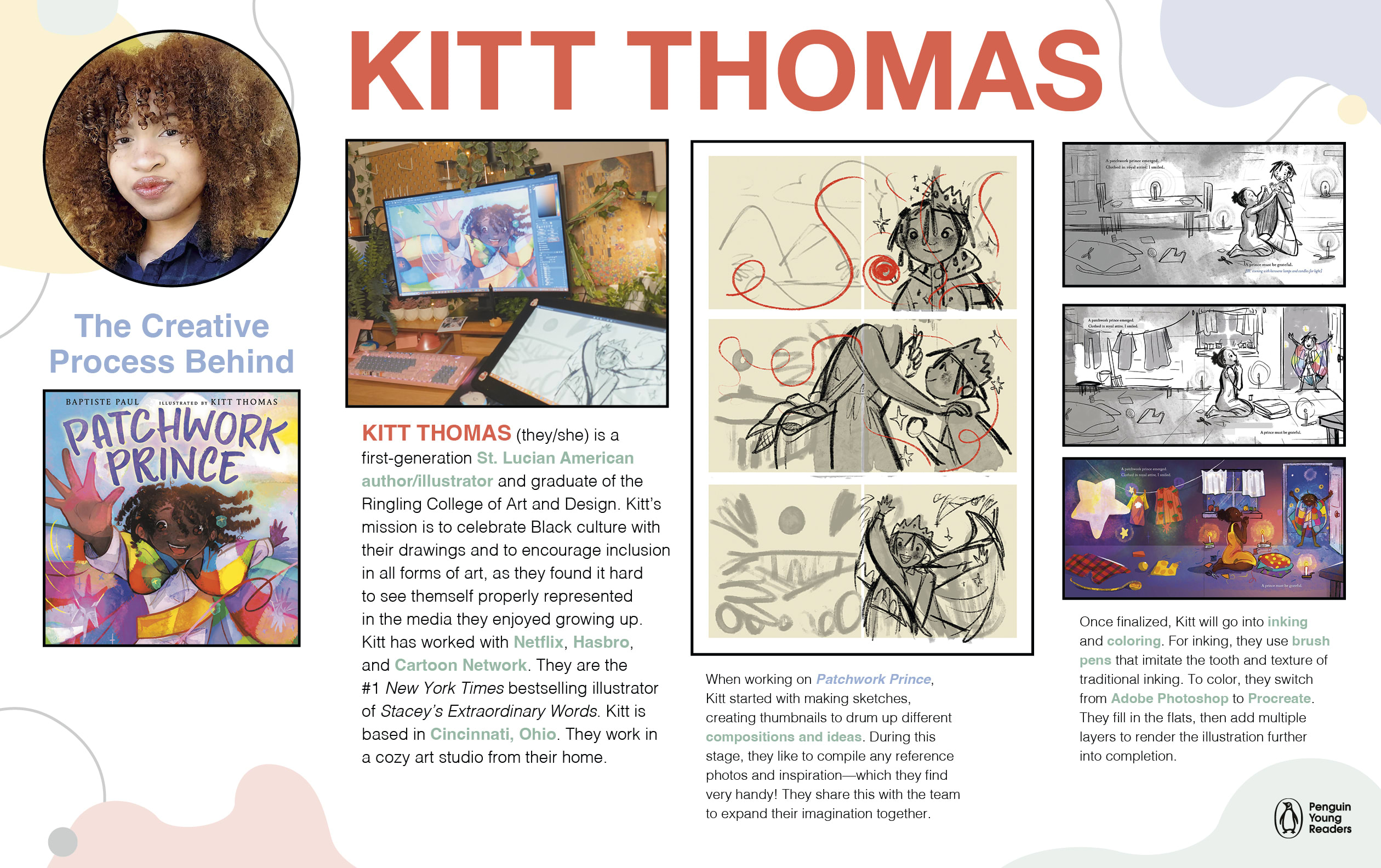 Kitt Thomas