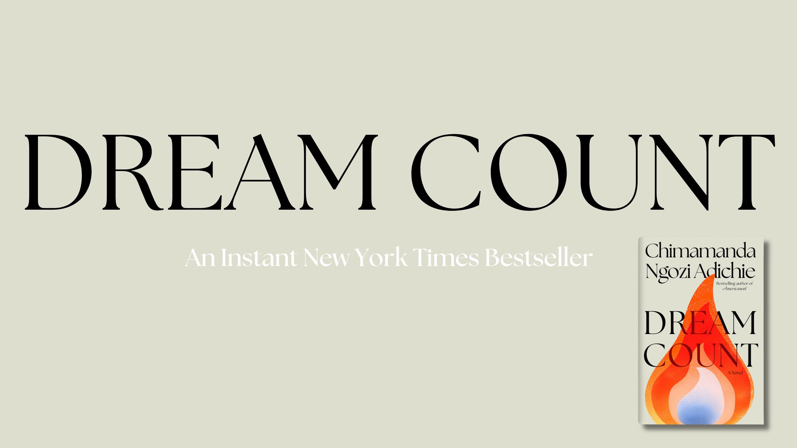 dream count