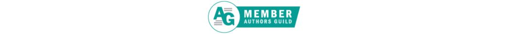 Member of Authors Guild logo