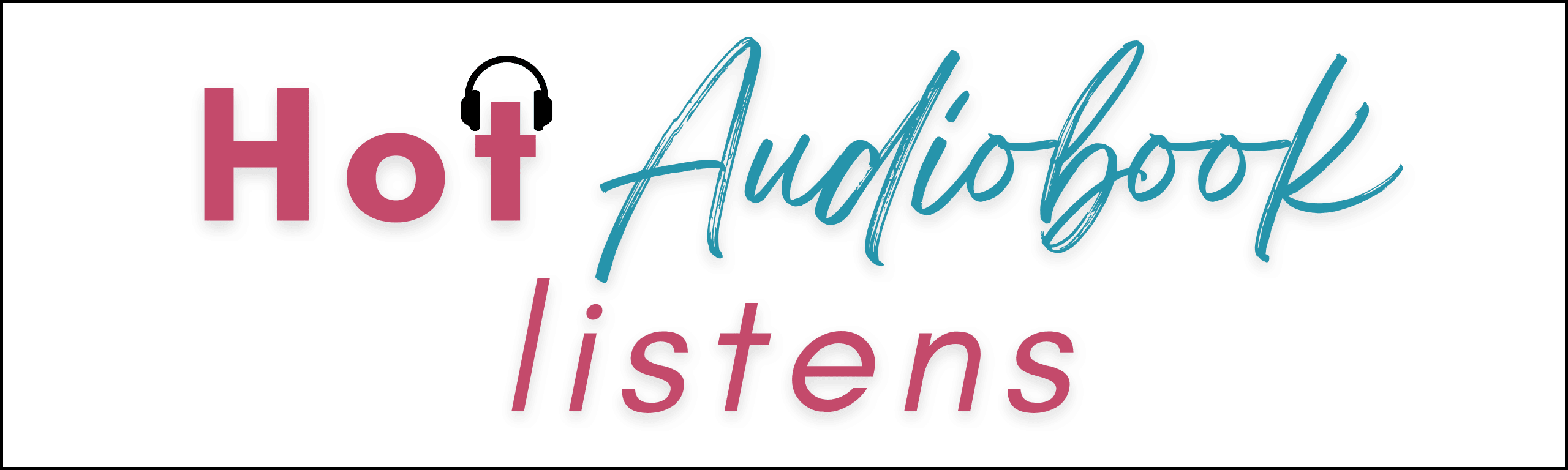 Hot Audiobook Listens