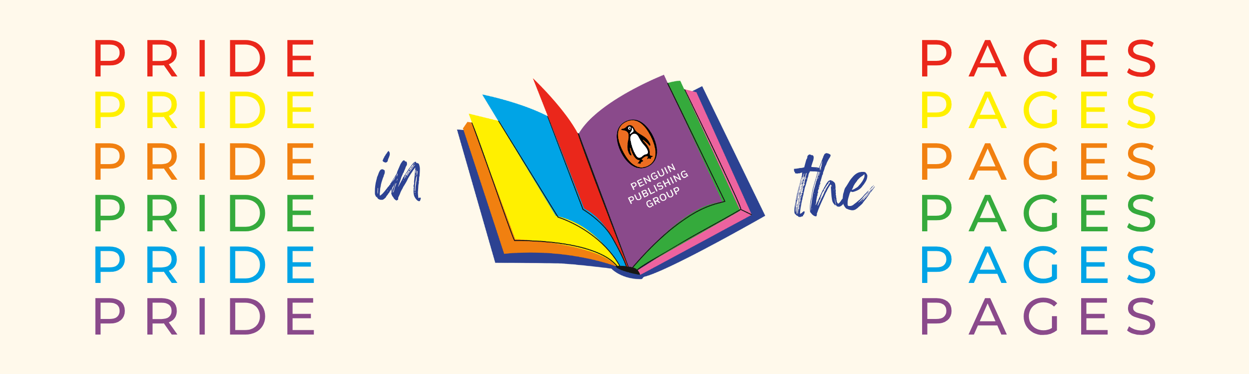 Pride in the Pages