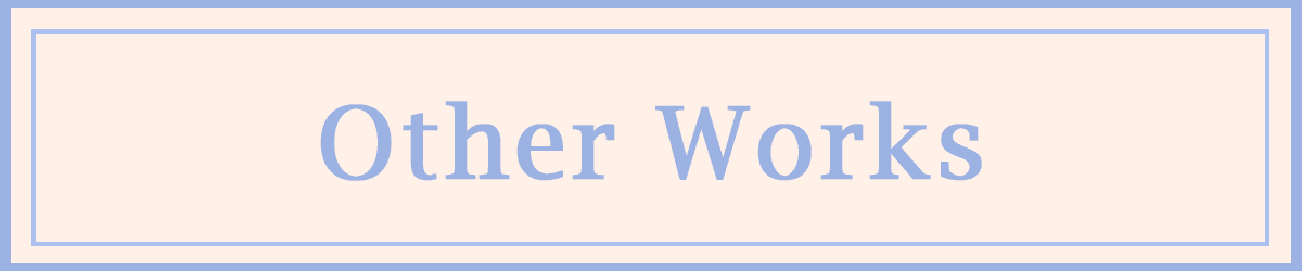 banner image &#34;other works&#34;