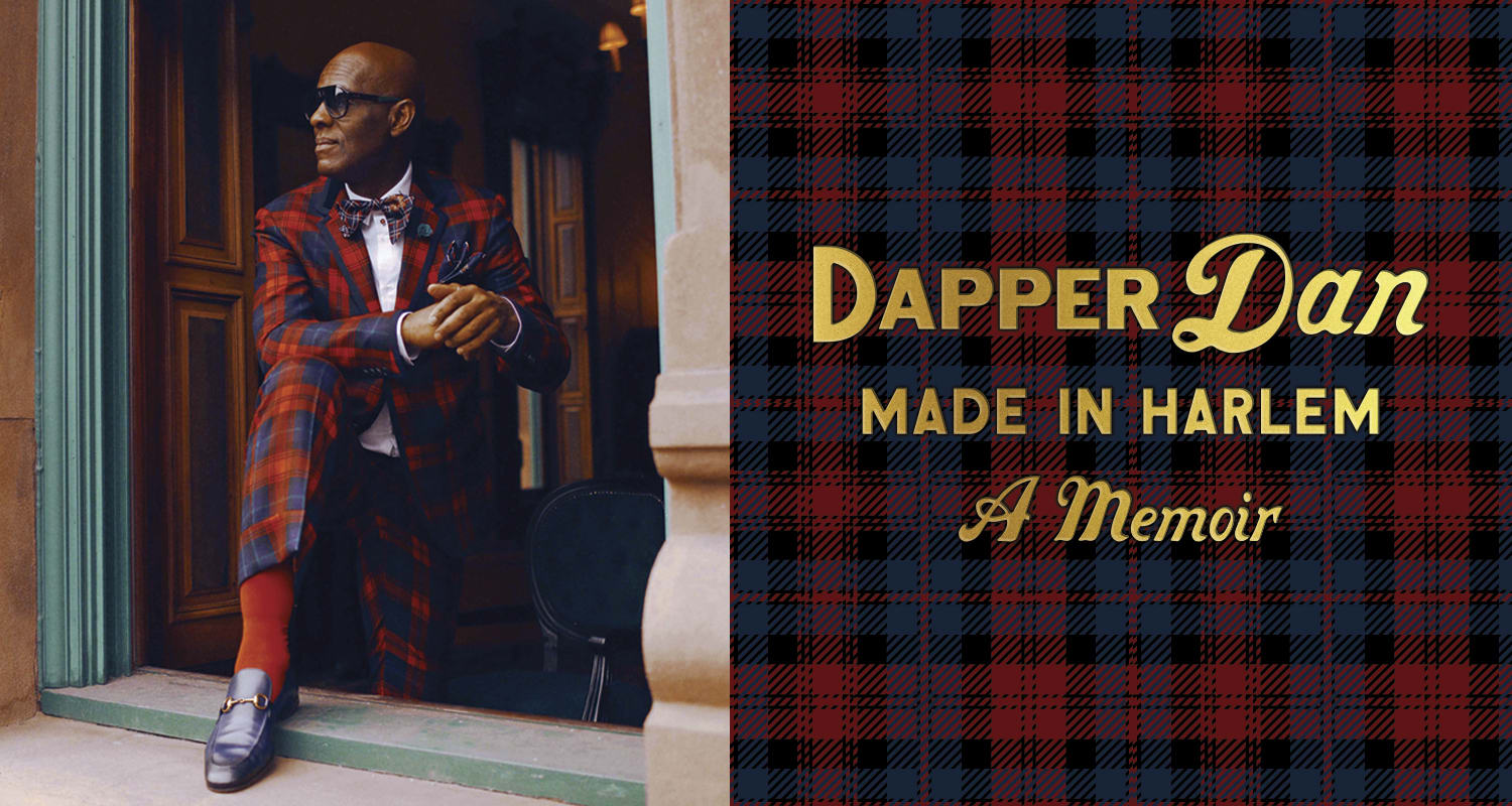 Dapper Dan Penguin Random House