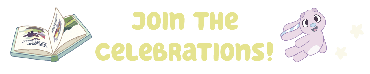 Join the Celebrations