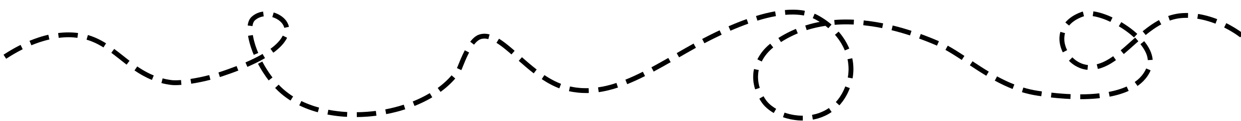 Decorative Line