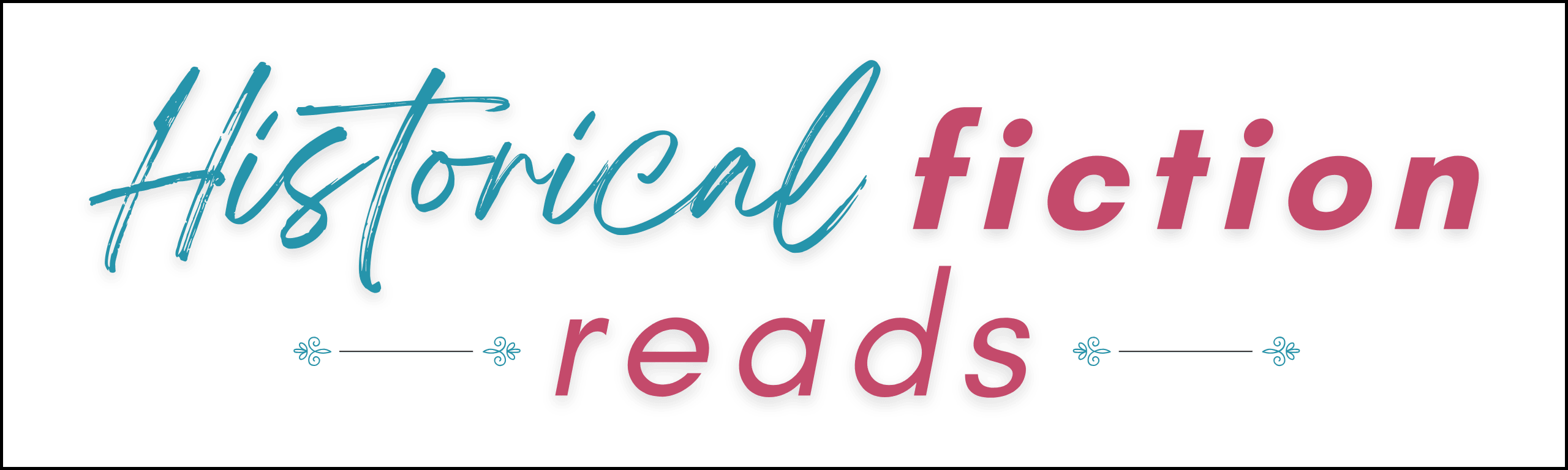 Historical Fiction Reads