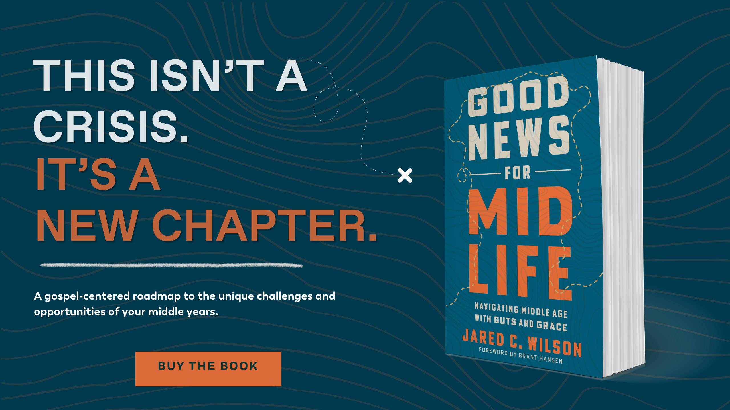 Good News for Midlife header