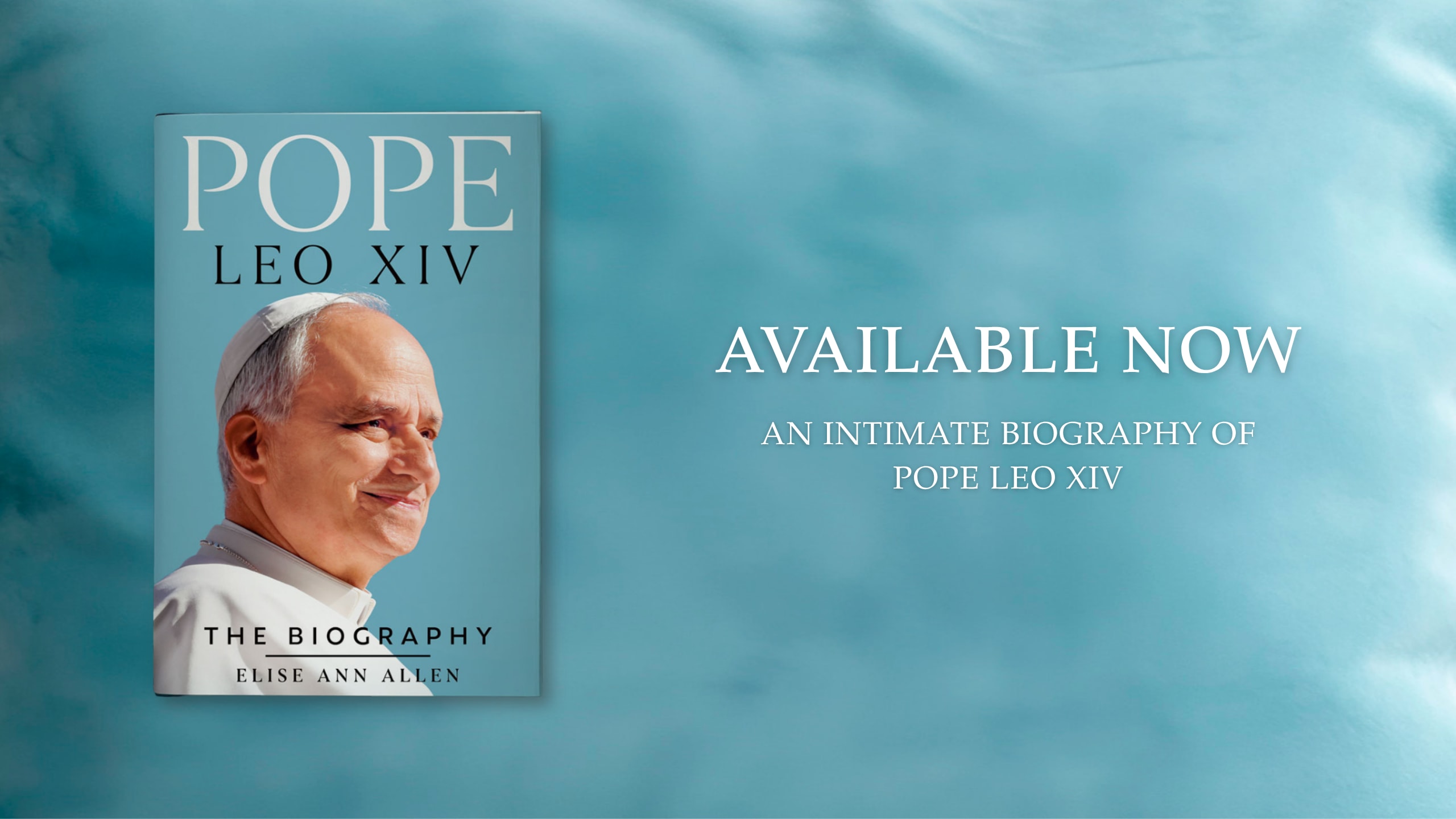 Pope Leo XIV