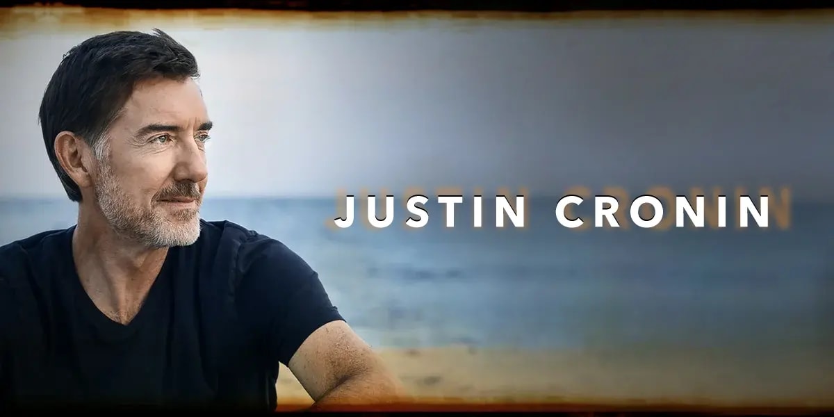 Justin Cronin