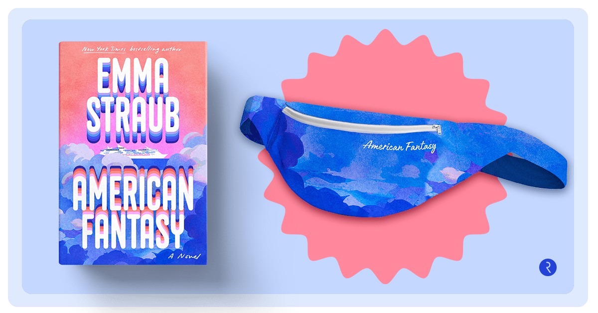 banner image of fanny pack