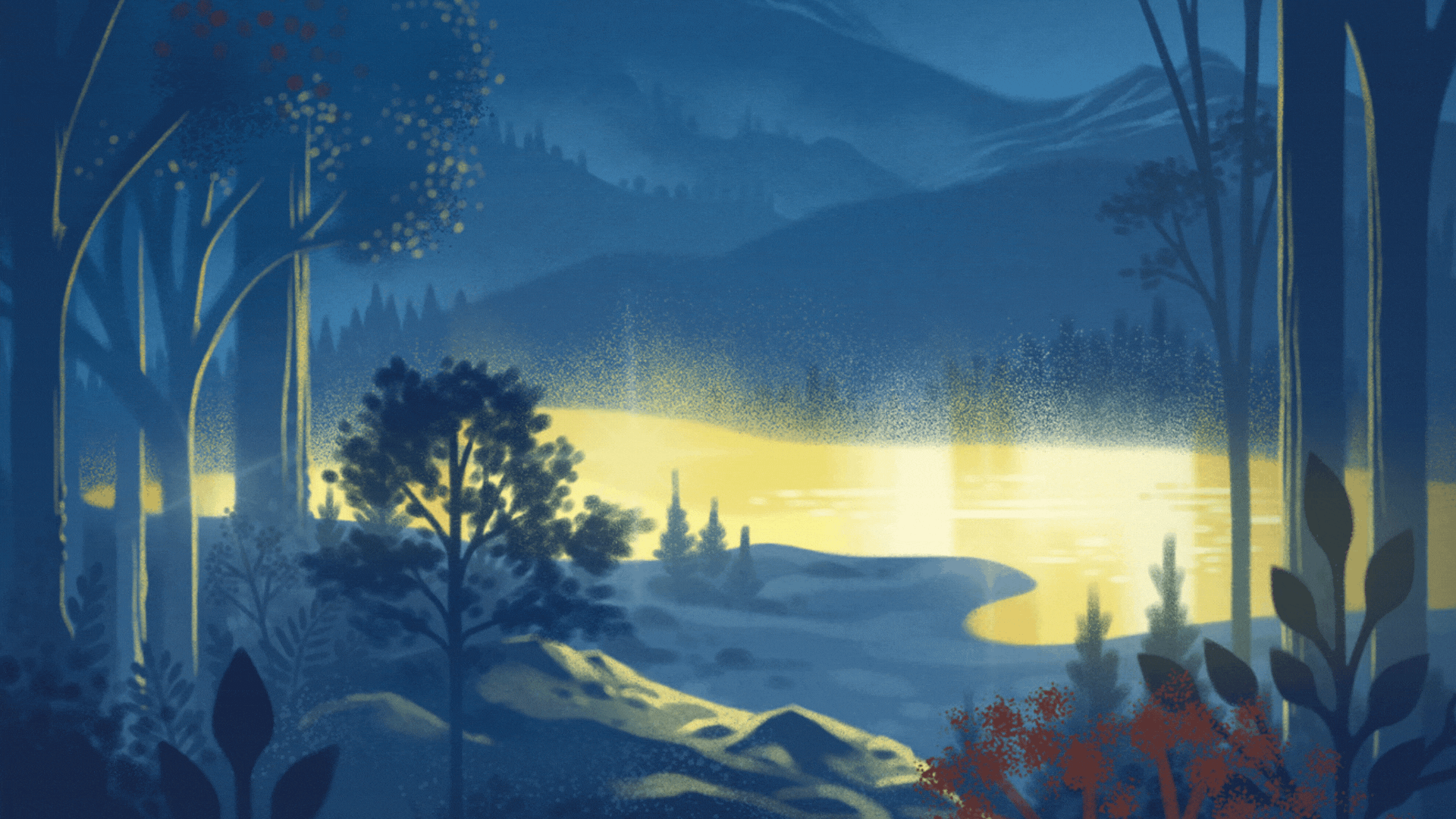 Are you ready to step into the light?