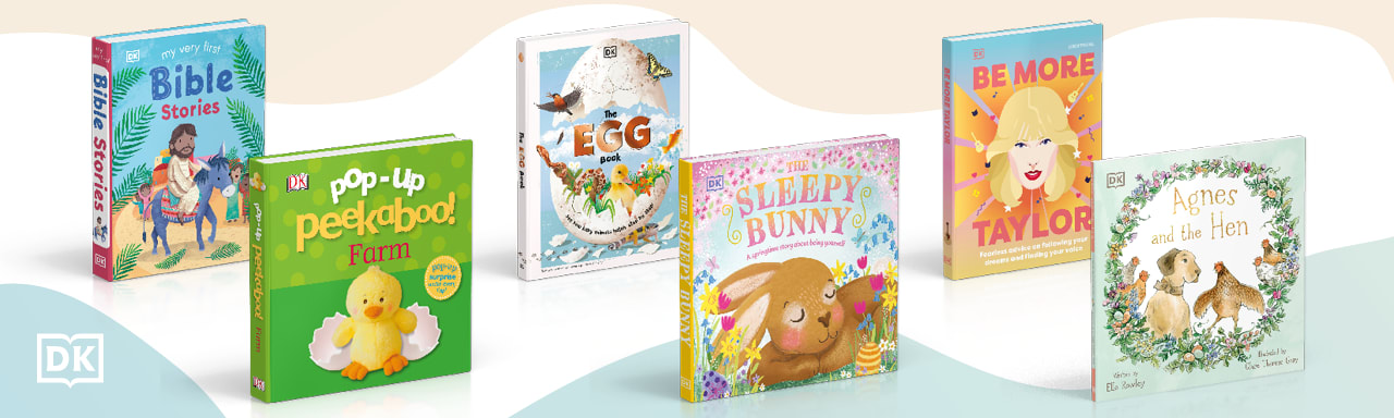 Easter books