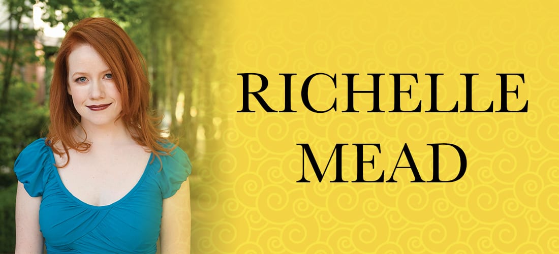 Richelle Mead