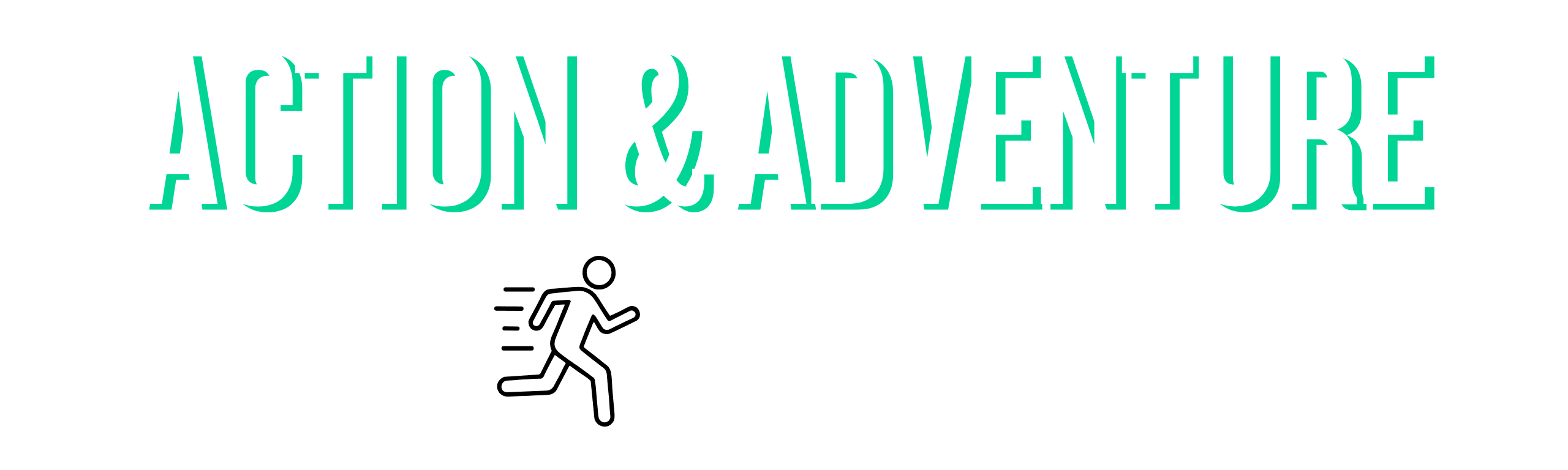 Action & Adventure Reads
