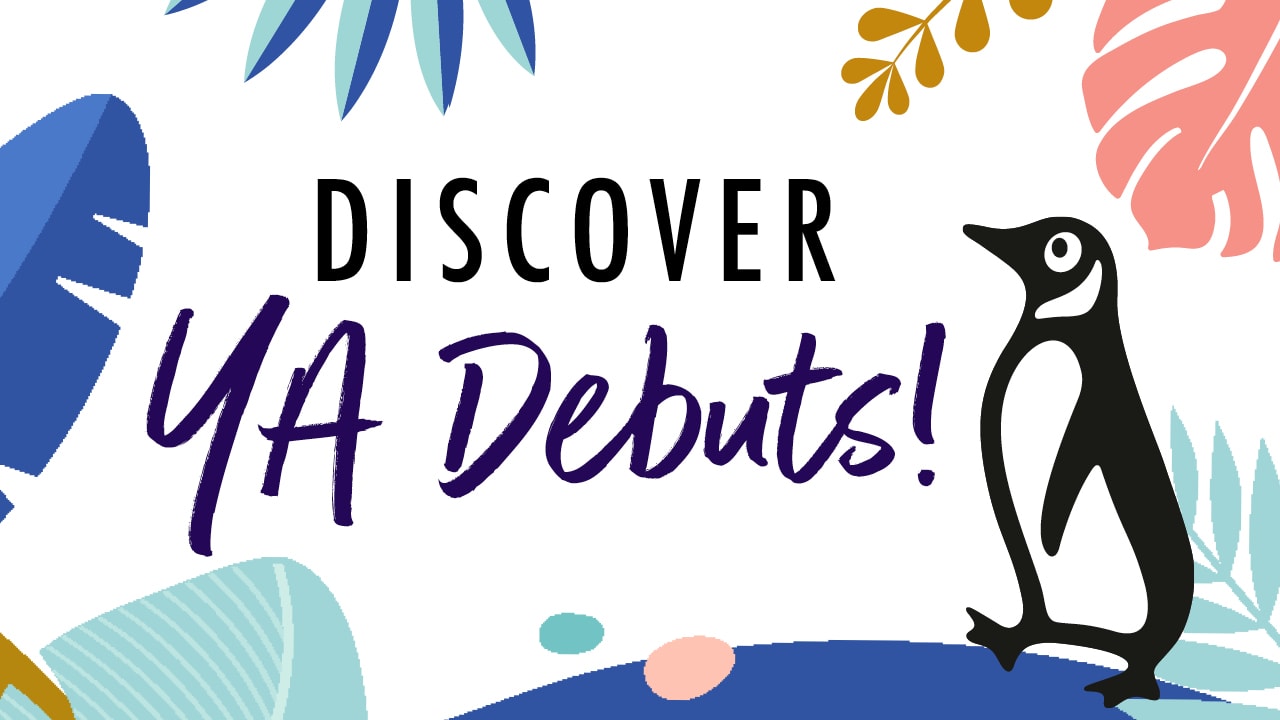 Discover YA Debuts