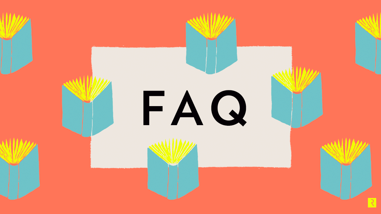 Riverhead Reader program FAQ