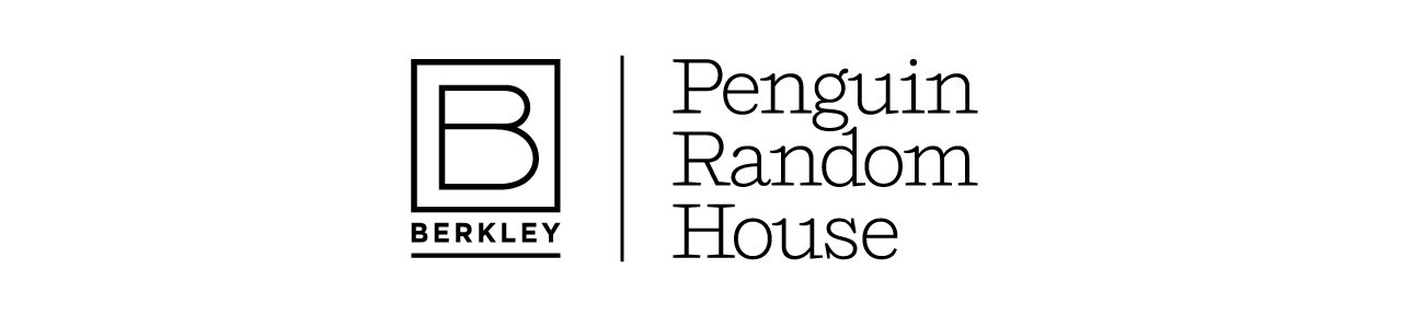 Berkley-Penguin Random House logo