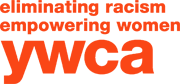 YWCA Eliminating Racism, Empowering Women logo