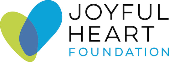 Joyful Heart Foundation logo