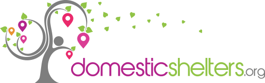 DomesticShelters.org logo